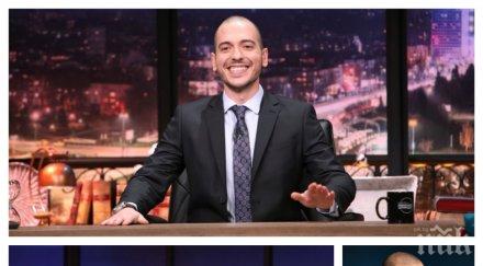 пик страшна истерия народът полудя николаос цитиридис водещият 6000 лайка часа