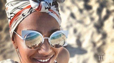 прея лъсна бански маями