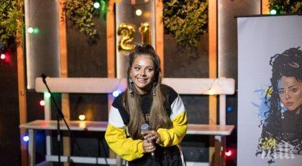 изтеглиха жребия евровизия нашата викторие пее втория полуфинал