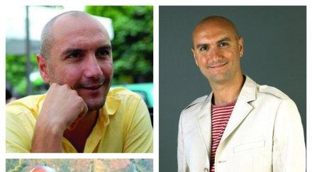 разтърсваща трагедия синоптикът емо чолаков погреба жена ракът погуби годишната кръстимира снимка