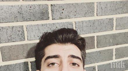 нападнаха сашко кадиев заради безрасъдно шофиране