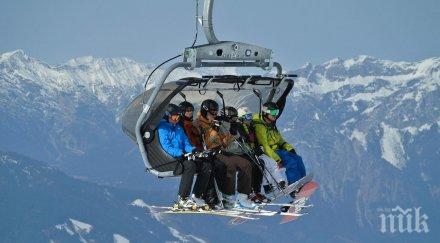 тежък инцидент турист падна лифта пампорово