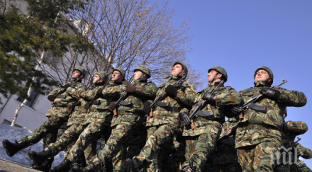 правителството одобри вдигането пределната възраст военна служба години