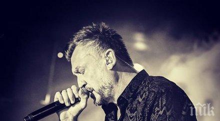 любо киров посреща свети валентин торонто