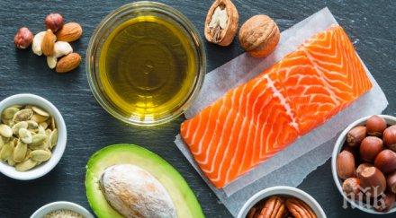 кетонната диета опасна вижте