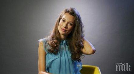 вижте никол станкулова без грим филтър посланието естественото красиво съм съм перфектна снимка