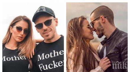 драма жената лудия репортер паника заради коварен грип манекенката алекс обикаля болници