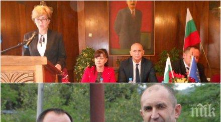 пик нов скандал ковачевци кметът бсп масово съкращава администрация пари тлъстата заплата документи