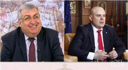 проф георги близнашки експертен коментар искането иван гешев въпросителни около поведението президента