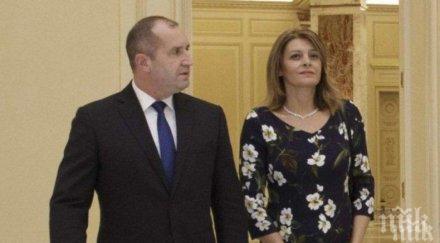 румен радев подозира заговор атаките мен семейството спирали