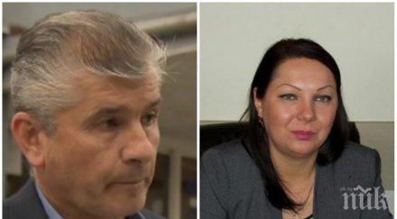 последните минути спецпрокуратурата иска иван витанов севделина ковачева ареста заради водната криза перник