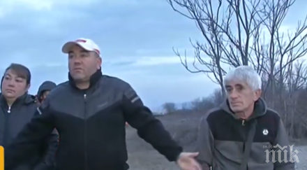 напрежение карлуково заради тонове опасни пестициди отрови