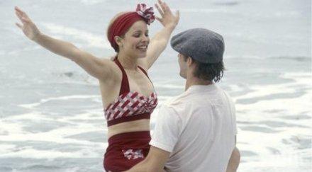 нещо лошо изневярата неща