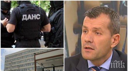 боян расате взривяваща версия самоубиеца данс изключваме бил убит