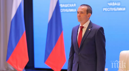 руски губернатор загуби доверието владимир путин подаде оставка