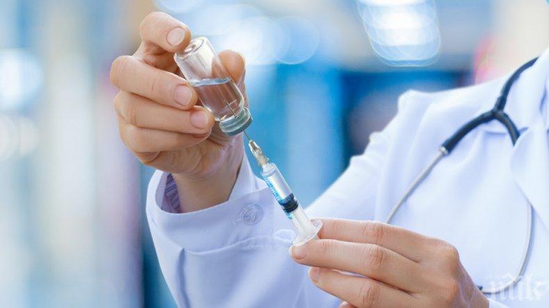 ЗЛОВЕЩО: Медицинска сестра опитала да умъртви пет кърмачета