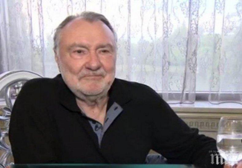 Васил Михайлов с нова роля в Армията