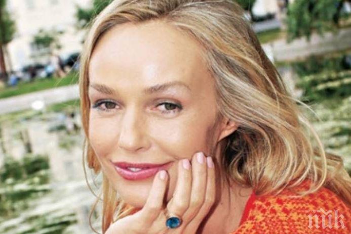 МИСТЕРИЯ! Руска актриса изчезна в Мексико 