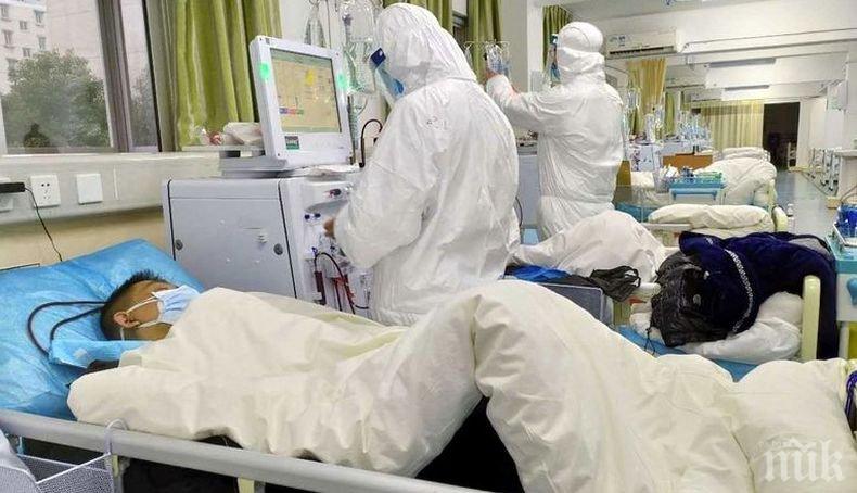 Германия регистрира първи случай на заразен с новия коронавирус
