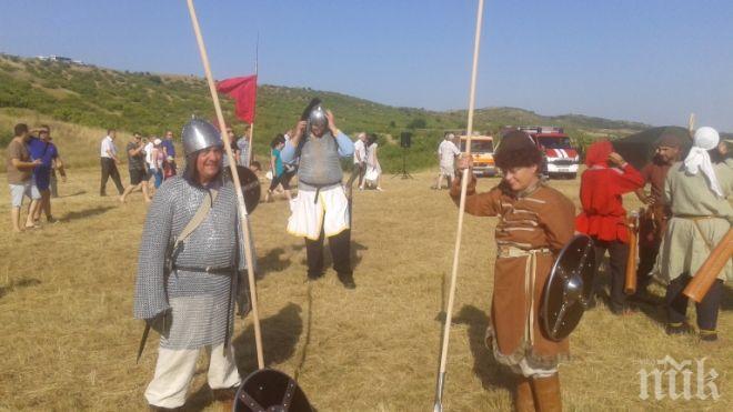 Владимир Путин разреши на руснаците да  ловуват с ...