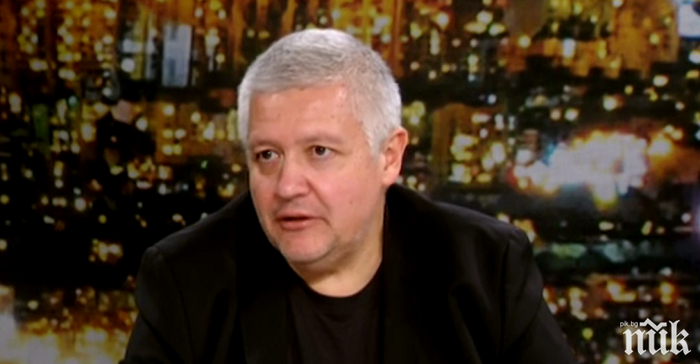 Собственикът на ПИК Недялко Недялков с парещ анализ на екшъните в страната: Поведението на семейство Радеви придобива все по-уродливи измерения (ОБНОВЕНА/ВИДЕО)