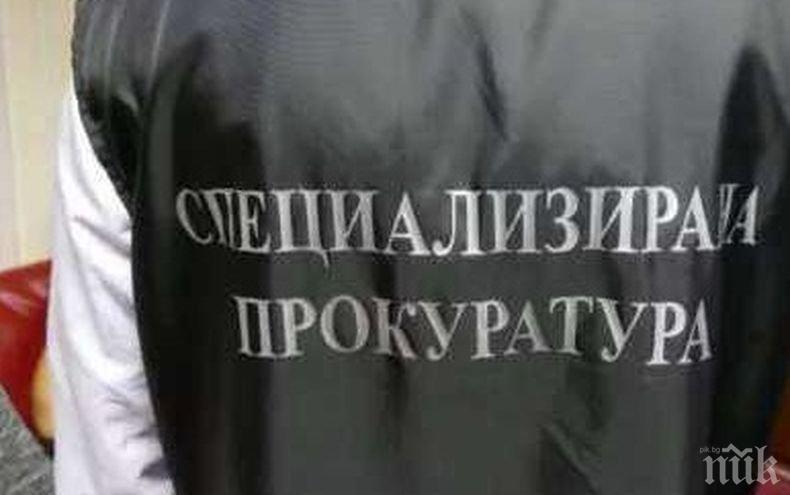 След акциите в хазарта: Решават на кои от задържаните да бъдат повдигнати обвинения