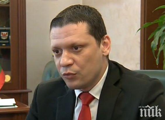 Илиан Тодоров: Водната криза в България е съвкупност от климатичните промени, лошата ВиК инфраструктура и илюзията, че можем да разхищаваме водата