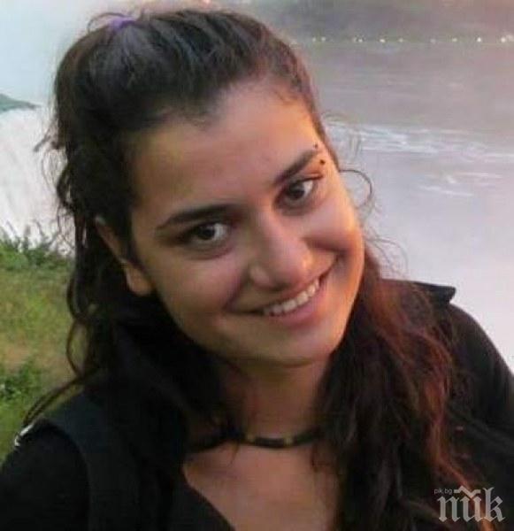 РАЗТЪРСВАЩА ТРАГЕДИЯ: Ето кое е момичето, открито удавено в Гребния канал на Пловдив (ВИДЕО) 