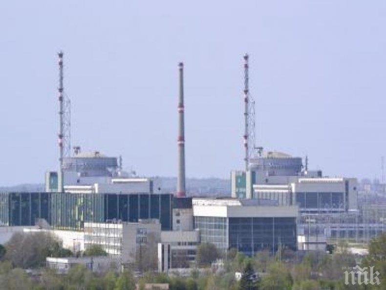 НСИ отчете скок в производството на ток