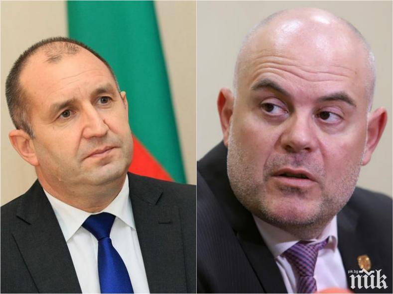 САМО В ПИК И РЕТРО - Доц. Татяна Буруджиева: Битката Гешев–Радев ще разтресе държавата