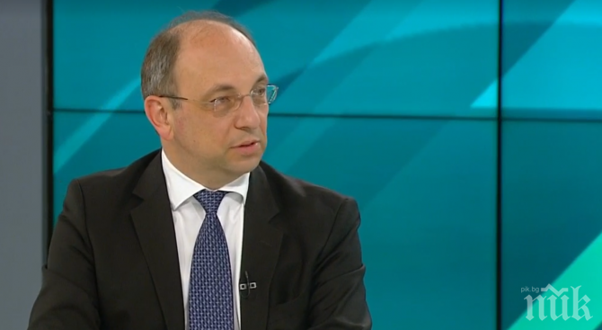 Николай Василев: Нищо няма да стане с цените, като влезем в Еврозоната