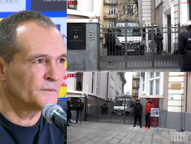 ЕКСКЛУЗИВНО В ПИК: Наистина ли Божков е на Балканите? Чуйте как отговаря телефонният му оператор, езикът е литературен арабски (АУДИО)