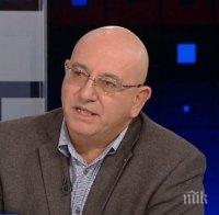 Ревизоро предупреди областните управители и кметовете да си отварят очите на четири за отпадъци