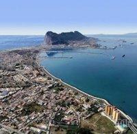 Гибралтар се готви с нежелание да свали знамето на Евросъюза