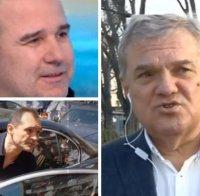 ГОРЕЩА ТЕМА: Румен Петков за познанството си с Васил Божков: Помолих го да помогне на болно дете преди 20 години - не сме приятели