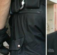 Маноил Манев обясни смисъла на промените в НК за тежките престъпления