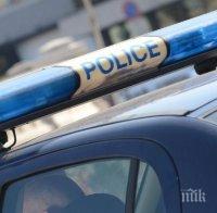 Тежка катастрофа с полски джип между Враца и Криводол, има пострадал (СНИМКИ)