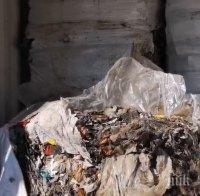 Прокуратурата във Варна: Връщаме 28 контейнера с боклук в Италия