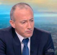 Красимир Вълчев алармира: Следващите 10 години всички сфери ще са засегнати от недостиг на специалисти