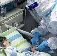 Броят на жертвите на коронавируса в китайската провинция Хубей достигна 414 души