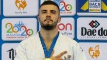 ИСТОРИЧЕСКО! Двама българи стигнаха финал на Европейската отворена купа в София