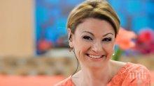 ХИТРИНКИ: Ани Салич яде по 5 пъти на ден, но не пълнее - ето защо...