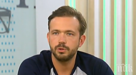 василев откраднат живот озвучава ботев