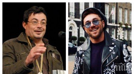 живееш умреш изповед миро каризма шокира всички деня ласкин почина уплаших съм следващият