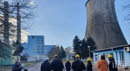 топлофикация русе проведе ден отворените врати снимки