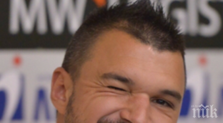 футболна мълния божинов взривяващ коментар гранда герена валери тежки стрели