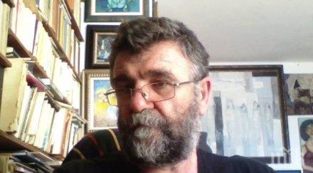 независима медия америка българия блокира публикация български писател