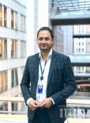 евродепутатът петър витанов разглежда пакета мобилност без оценка последиците