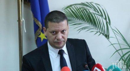 илиан тодоров поканен работно посещение провинция емилия романя италия