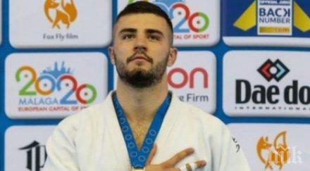 историческо двама българи стигнаха финал европейската отворена купа софия